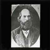 Ilya Nikolayevich Ulyanov, father of Lenin