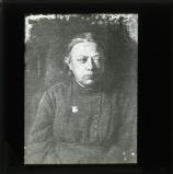 Nadezhda Konstantinovna 'Nadya' Krupskaya, Bolshevik revolutionary, married Lenin in 1898