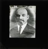 Lenin in Switzerland, March 1916