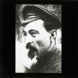 Felix Edmundovich Dzerzhinsky