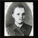 Lenin, 1890-1891