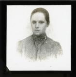 Aleksandra Lvovna Sokolovskaya, Trotsky's first wife