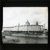 'Palace of Labour, Moscow'