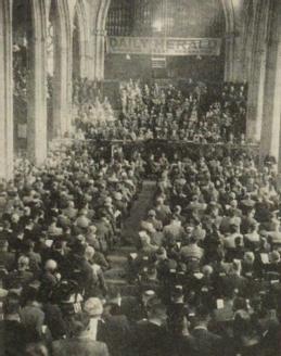 Trades Union Congress, 1937