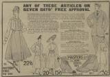 1916, Postman's Gazette