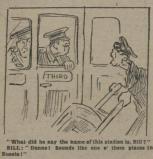 22 January 1915: second panel