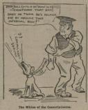22 January 1915: third panel