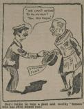 2 April 1915: first panel