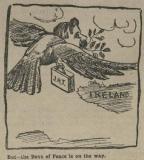 2 April 1915: fourth panel