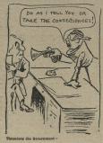 24 September 1915: third panel