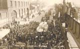 British transport strike, 1911: Liverpool [MSS.334/12/38]