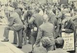 Rally in Birmingham 15/09/1973