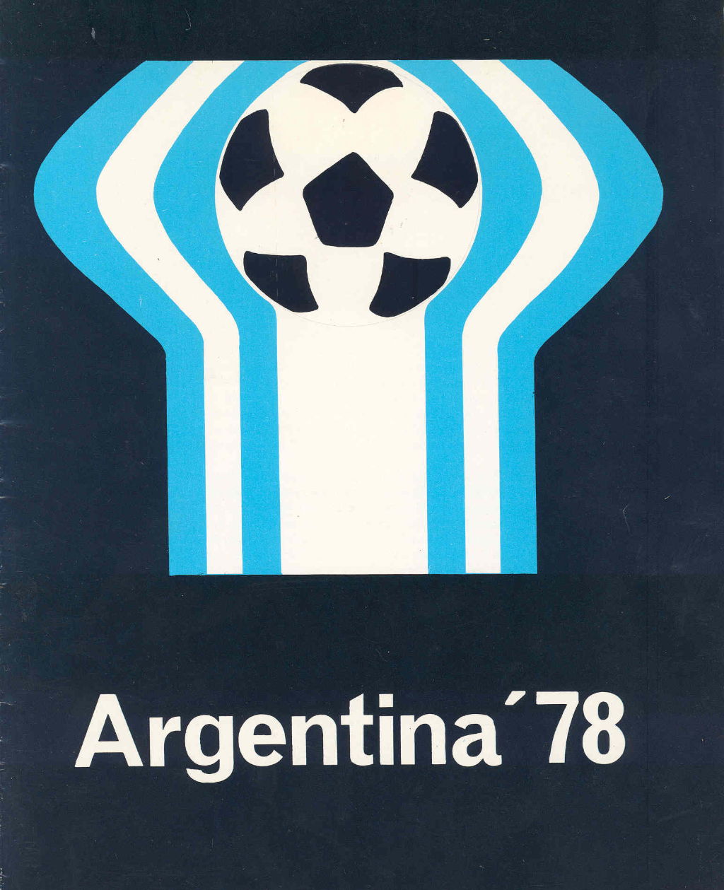 A lost art — Pieces Of Argentina