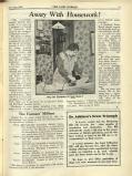 1931-08: 'Away with housework!' - electricity in the home