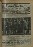 1921-11: Delegates to the Trades Union Congress