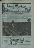 1922-09: 'A Co-operative Wholesale Society farm: Picking fruit for CWS jam'