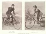 The Cycling World Illustrated, 25 March 1896