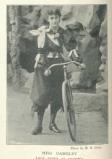 The Cycling World Illustrated, 8 April 1896