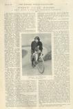 The Cycling World Illustrated, 17 June 1896