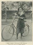 The Cycling World Illustrated, 20 May 1896