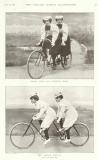 The Cycling World Illustrated, 15 Jul 1896
