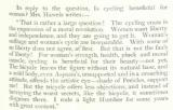 The Cycling World Illustrated, 12 August 1896