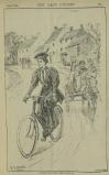 The Lady Cyclist, 29 Aug 1896