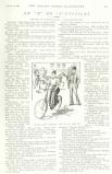 The Cycling World Illustrated, 19 Aug 1896