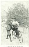 The Cycling World Illustrated, 12 Aug 1896