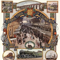 The National Union of Railwaymen