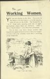 To working women [MSS.420/BS/7/12/10]