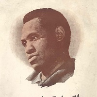 Let Robeson Sing