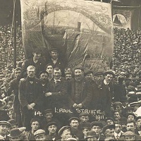 Transport strike, 1911