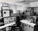 Chemistry: mass spectrometer, 1975 (UWA/Photos/III.C.8/1/14)