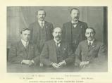 [1914] London Organisers of the Workers' Union