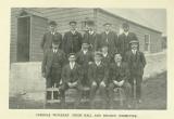 [1914] Foxhole Workers' Union Hall and Branch Committee