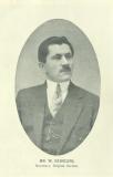 [1915] Mr W. Eekelers, Secretary, Belgian Section