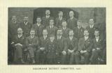 [1916] Gillingham District Committee