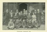 [1919] Organisers, Yorkshire