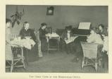 [1919] The Girls' Club at our Birmingham office