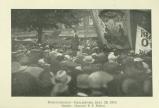 [1919] Demonstration, Chelmsford