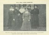 [1911] BSA Girls' Strike Committee