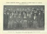 [1912] Strike Committee, Messrs. A. Kendrick's & United Hinge Co's dispute, Birmingham District