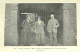 [1913] W.T. Kelly, Julia Varley, G. Dallas, Organisers