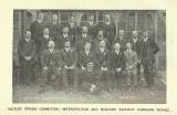 [1913] Saltley Strike Committee, Metropolitan and Midland Railway Carriage Works