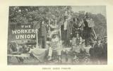 [1913] Stroud horse parade