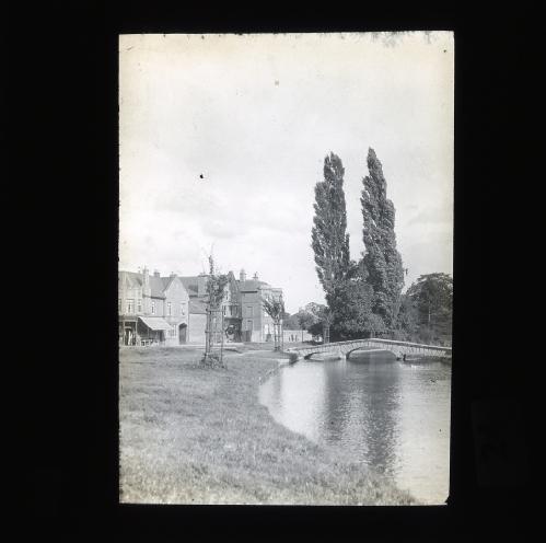 Bourton-on-the-Water (MSS.328/C/12/3/2/101)