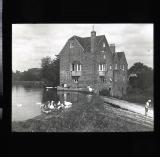 Fladbury Mill, Evesham