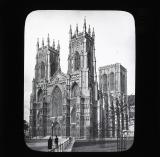 York Minster