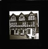 Bishop Percy's House, Bridgenorth